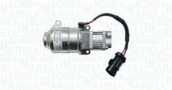 Насос блока перемикання передач 023000029010 Magneti Marelli