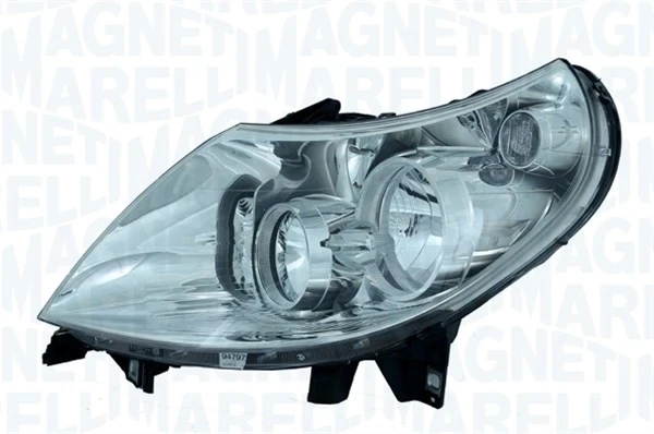 Фара права 712474601129 Magneti Marelli