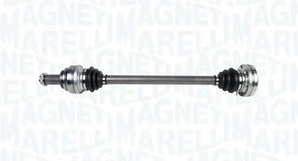 Піввісь задня 302004190139 Magneti Marelli