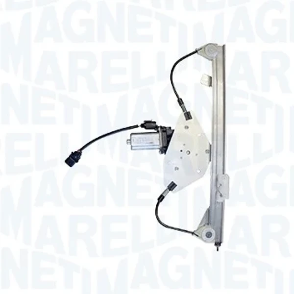 Склопідйомник передньої лівої двері 350103743000 Magneti Marelli