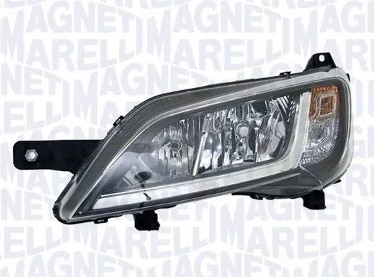 Фара права 712501011129 Magneti Marelli