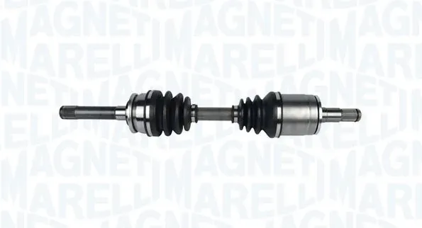 Ліва піввісь 302004190209 Magneti Marelli