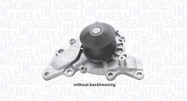 Помпа 352316170599 Magneti Marelli