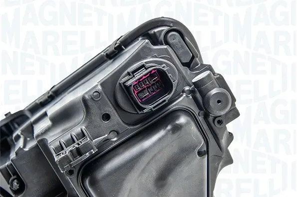 Фара ліва LPR712 Magneti Marelli