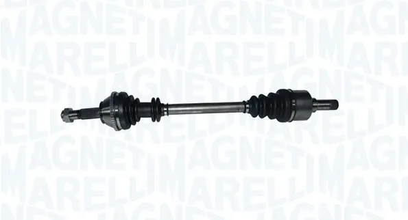 Ліва піввісь 302004190035 Magneti Marelli