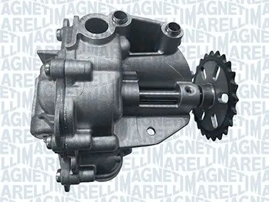 Масляний насос 351516000056 Magneti Marelli