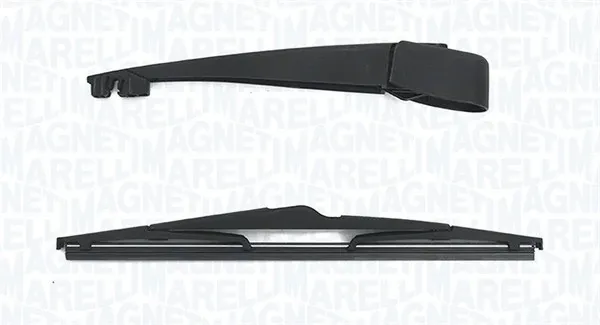 Важіль-поводок склоочисника заднього скла WRQ0130 Magneti Marelli