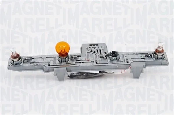 Ущільнювальне кільце, універсальне 714021722701 Magneti Marelli