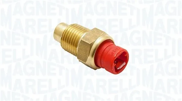 Датчик температури охлоджуючої рідини, на прилад 171916011010 Magneti Marelli