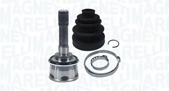 ШРУС зовнішній передній 302015100268 Magneti Marelli