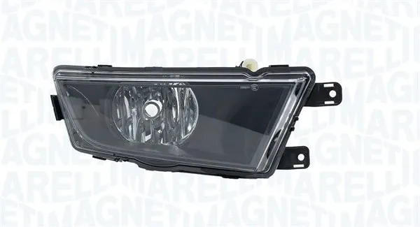 Фара протитуманна, ліва 719000000190 Magneti Marelli