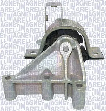 Подушка (опора) двигуна, права 030607010643 Magneti Marelli