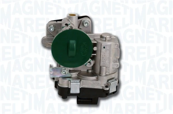 Дросільна заслінка 802001897107 Magneti Marelli