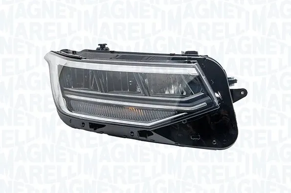 Фара ліва LPR922 Magneti Marelli