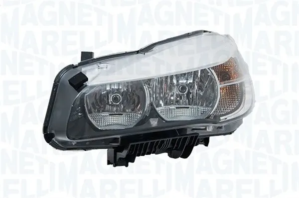 Фара ліва 711451000217 Magneti Marelli