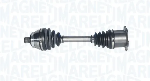 Ліва піввісь 302004190008 Magneti Marelli