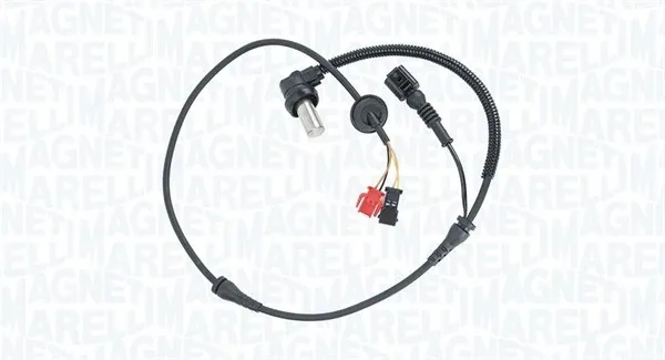 Датчик АБС передній 172100022010 Magneti Marelli