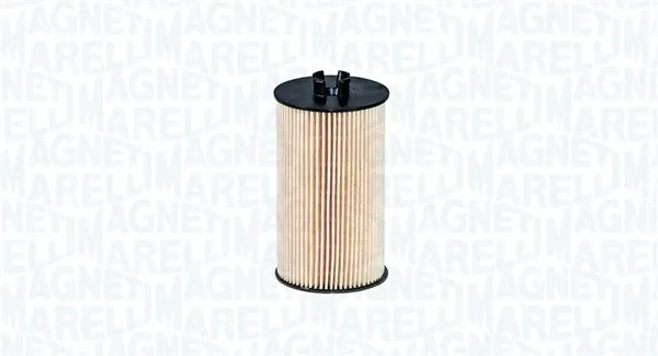 Масляний фільтр 152071761692 Magneti Marelli