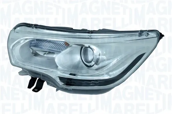 Фара права LPP731 Magneti Marelli