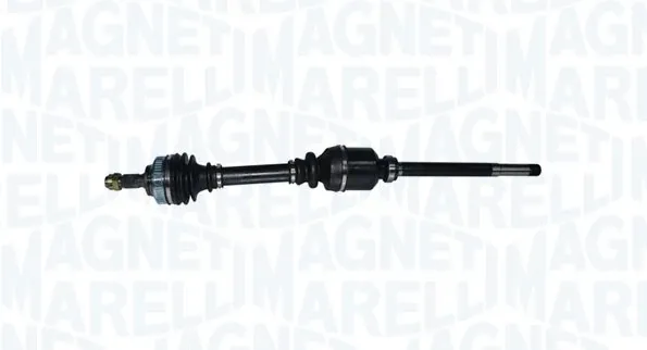 Піввісь права 302004190305 Magneti Marelli