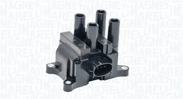 Котушка запалювання 060717178012 Magneti Marelli