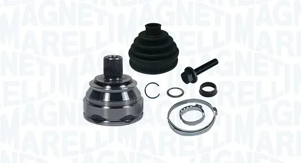 ШРУС зовнішній передній 302015100303 Magneti Marelli