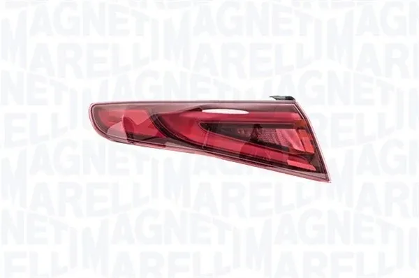 Ліхтар задній правий, зовнішній 714020690803 Magneti Marelli