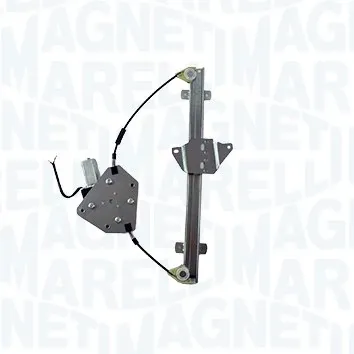 Склопідйомник передньої лівої двері 350103112100 Magneti Marelli
