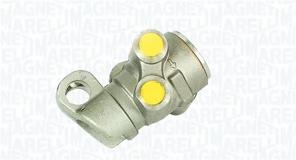 Регулятор тиску гальм/Регулятор гальмівних сил 360219180001 Magneti Marelli