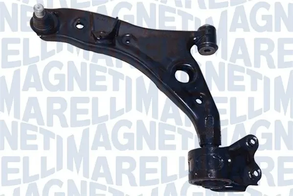 Важіль передньої підвіски нижній, лівий 301181350700 Magneti Marelli