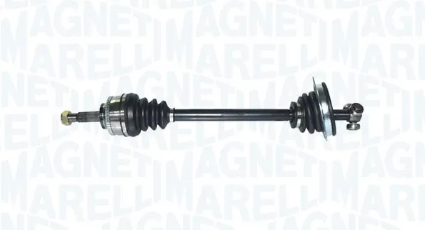 Ліва піввісь 302004190089 Magneti Marelli