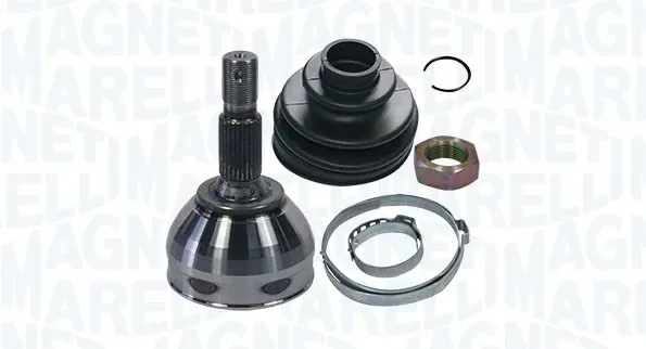 ШРУС зовнішній передній 302015100061 Magneti Marelli