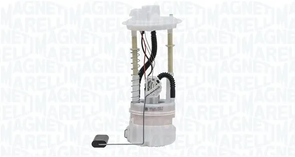 Бензонасос 519700000235 Magneti Marelli