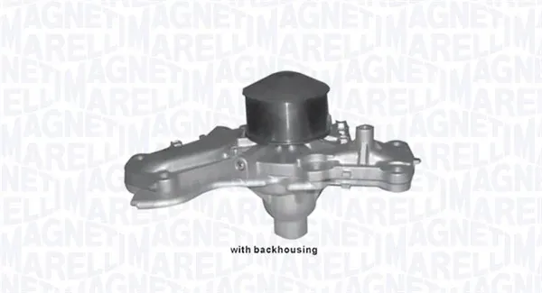 Помпа 352316170641 Magneti Marelli