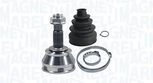 ШРУС зовнішній передній 302015100100 Magneti Marelli