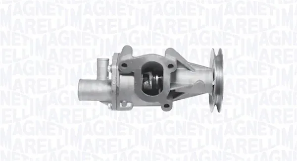Помпа 352316170325 Magneti Marelli