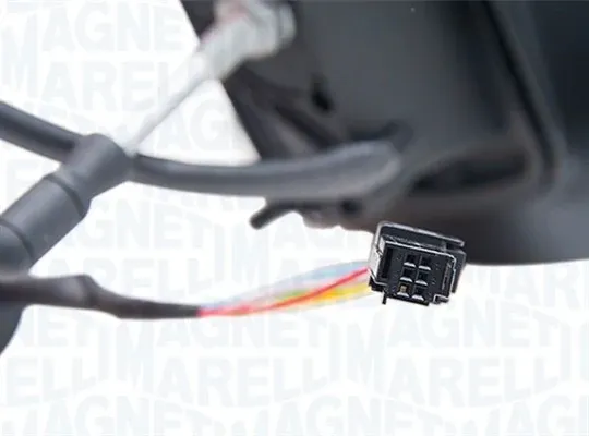 Ліве бокове дзеркало 182215004600 Magneti Marelli