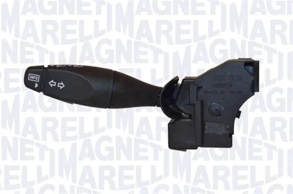 Перемикач підрульовий, лівий 000050153010 Magneti Marelli
