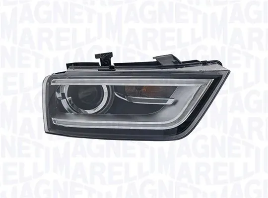 Фара права 719000000078 Magneti Marelli