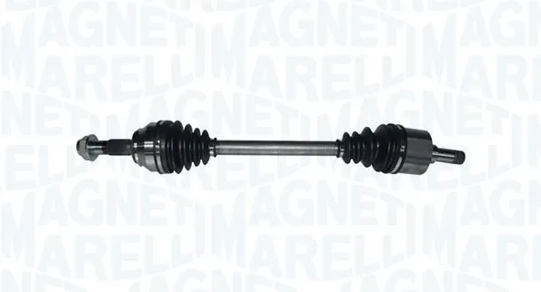 Ліва піввісь 302004190162 Magneti Marelli