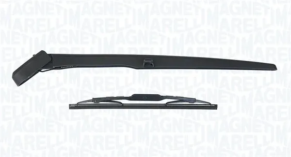 Важіль-поводок склоочисника заднього скла WRQ0213 Magneti Marelli
