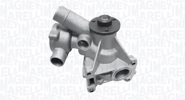 Помпа 352316170719 Magneti Marelli