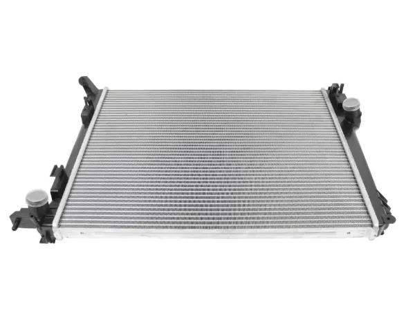 Радіатор Renault Megane IV
