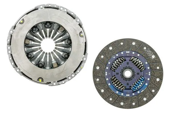 Зчеплення KY141R Aisin