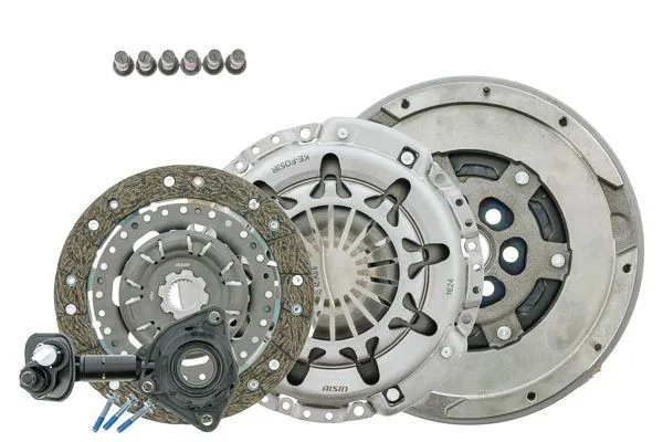 Зчеплення SCKEFO53R Aisin
