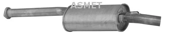Глушник, центральна частина 01010 Asmet