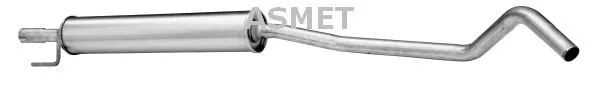Глушник, центральна частина 05145 Asmet