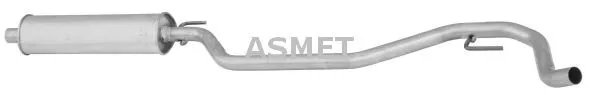 Глушник, центральна частина 05157 Asmet