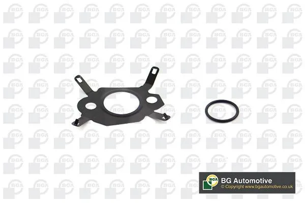 Прокладка EGR-клапана рециркуляції 3648424 Peugeot/Citroen