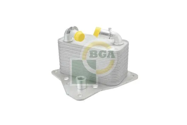 Радіатор масляний CO2200 BGA